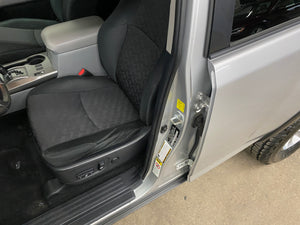 2010 Toyota 4Runner Trail