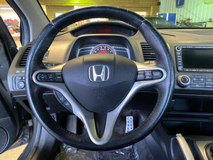 2006 Honda Civic SI Manual