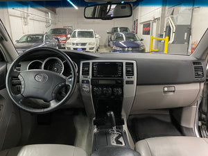 2007 Toyota 4Runner Limited V6 4WD