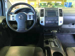 2014 Nissan Xterra 4WD Pro-4X