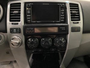 2007 Toyota 4Runner Limited V6 4WD