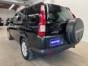 2006 Honda CR-V EX 4WD