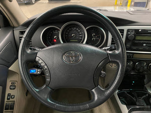 2007 Toyota 4Runner Limited V8