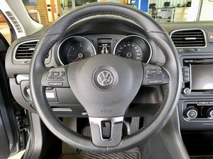 2013 Volkswagen Jetta Sportwagen TDI