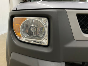 2005 Honda Element 4WD LX