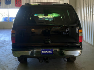 2004 Chevrolet Suburban 2500 LT 4WD 8.1L