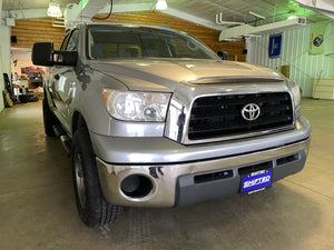 2007 Toyota Tundra Double Cab SR5 5.7L