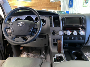 2010 Toyota Tundra 4WD Double Cab Limited 5.7L