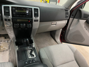 2008 Toyota 4Runner SR5 4WD