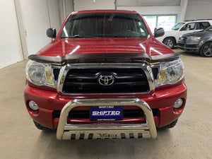 2008 Toyota Tacoma Double Cab V6 4WD