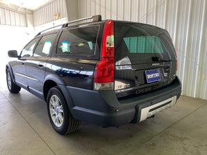 2007 Volvo XC70 AWD