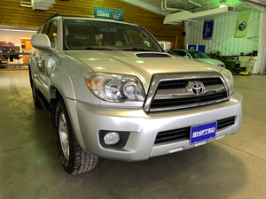 2007 Toyota 4Runner Sport Edition