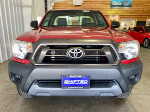 2013 Toyota Tacoma Regular Cab 4WD