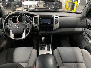 2014 Toyota Tacoma 4WD V6 Double Cab