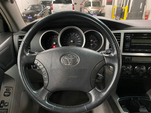 2006 Toyota 4Runner SR5 4WD 4.0L 7 Passenger