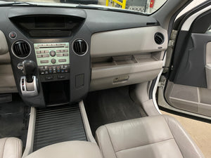 2011 Honda Pilot EX-L AWD