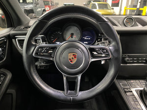 2018 Porsche Macan S