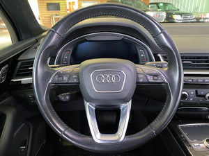 2017 Audi Q7 Premium Plus 3.0L