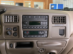 2003 Ford Excursion Limited 6.8L 4WD