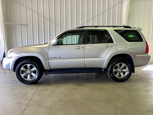 2006 Toyota 4Runner Limited V6 4WD