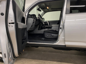 2010 Toyota 4Runner Trail