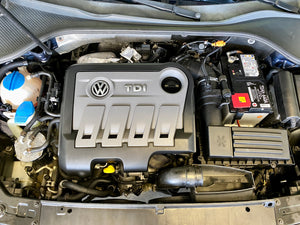 2014 Volkswagen Passat TDI SE