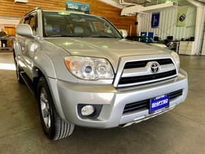 2006 Toyota 4Runner Limited V6 4WD