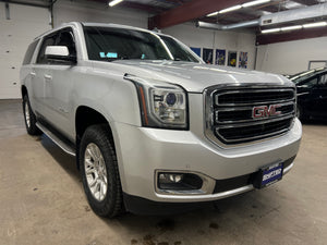 2015 GMC Yukon XL 4WD