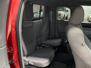 2013 Toyota Tacoma Access Cab 4.0L 4WD Manual