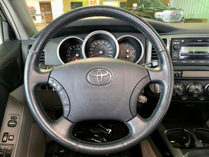 2007 Toyota 4Runner V8 Sport Edition