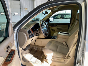 2013 Chevrolet Suburban 2500 4WD