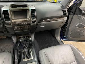 2008 Lexus GX470