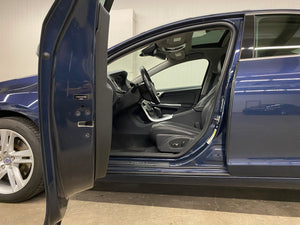 2014 Volvo S60 T5 Premier 2.5L