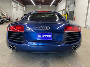 2009 Audi R8 Coupe 4.2L