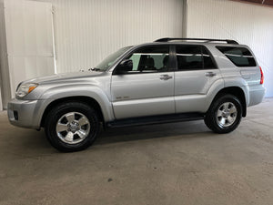 2008 Toyota 4Runner SR5