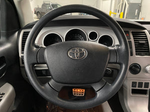 2007 Toyota Tundra Reg Cab Short Bed 5.7L 4WD