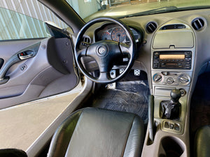 2000 Toyota Celica GT-S Hatchback