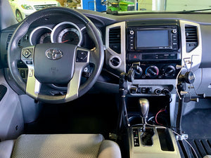 2014 Toyota Tacoma 4WD Double Cab 4.0L Overland