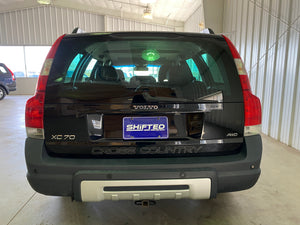 2007 Volvo XC70 AWD