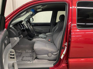 2008 Toyota Tacoma Double Cab V6 4WD