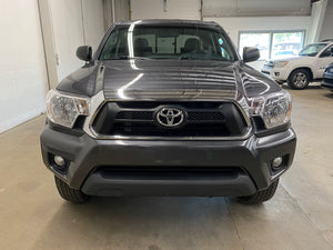 2015 Toyota Tacoma 4WD Access Cab 4.0L