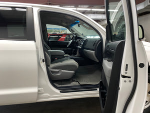 2010 Toyota Tundra Crew Cab 4WD 5.7L