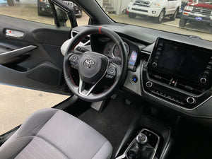 2020 Toyota Corolla SE Manual