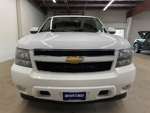 2012 Chevrolet Suburban 2500 LS 4WD 8 Passenger