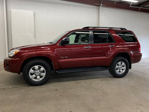 2008 Toyota 4Runner SR5 4WD