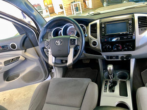 2014 Toyota Tacoma Access Cab TRD Sport 4.0L 4WD