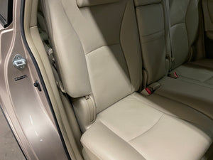 2004 Toyota Highlander Limited 4WD