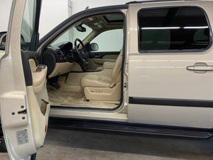 2007 Chevrolet Suburban 2500 LT 4WD