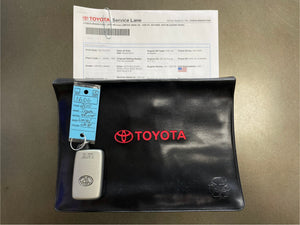 2010 Toyota 4Runner Limited 4WD