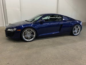 2009 Audi R8 Coupe 4.2L